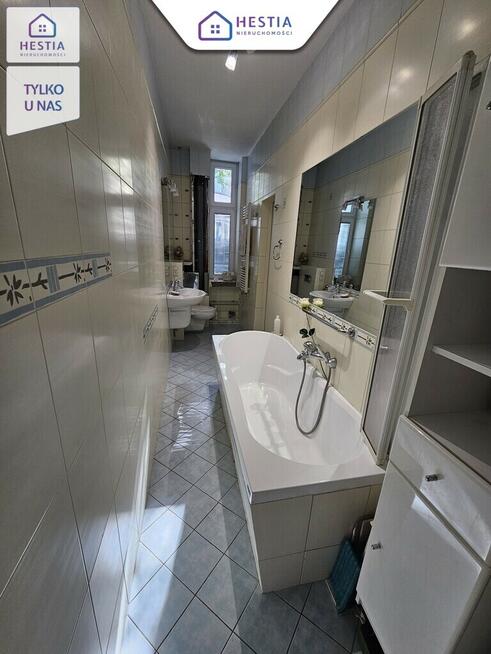 Trzypokojowe centrum 1 piętro !!1