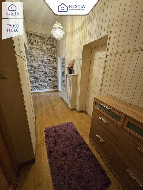 Trzypokojowe centrum 1 piętro !!1