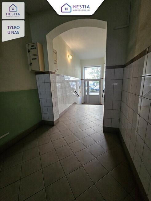 Trzypokojowe centrum 1 piętro !!1