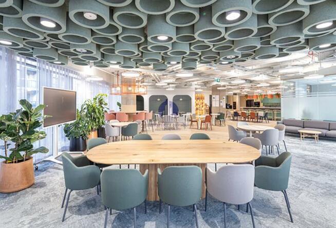 Lokal użytkowy Warszawa Mokotów, Samochodowa