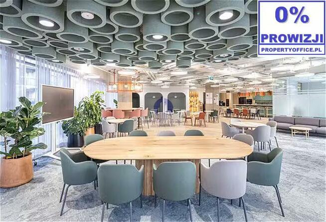 Lokal użytkowy Warszawa Mokotów, Samochodowa