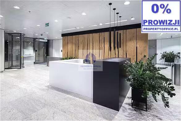 Lokal użytkowy Warszawa Mokotów, Samochodowa