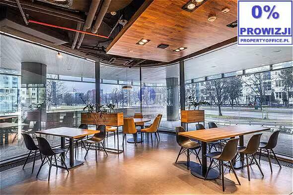 Lokal użytkowy Warszawa Mokotów, Samochodowa