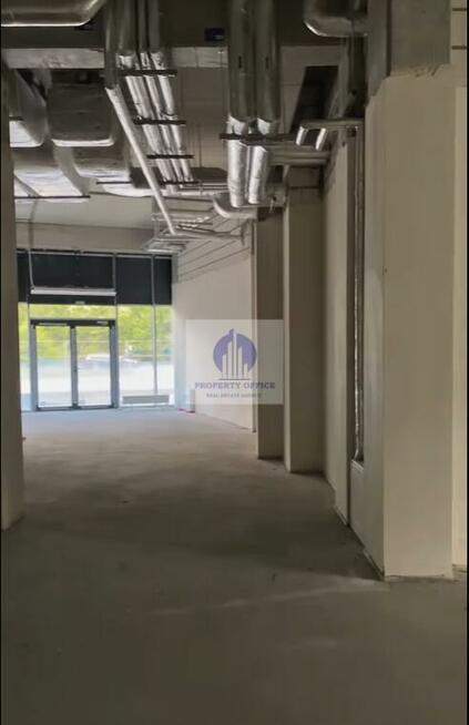 Lokal użytkowy Warszawa Bielany, Nocznickiego