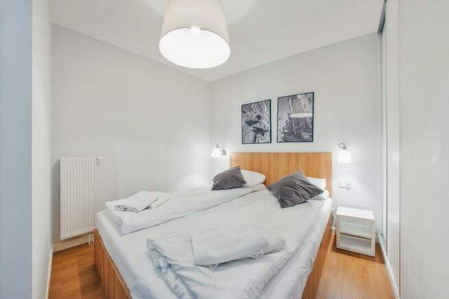 Mieszkanie Gdańsk Śródmieście, Toruńska