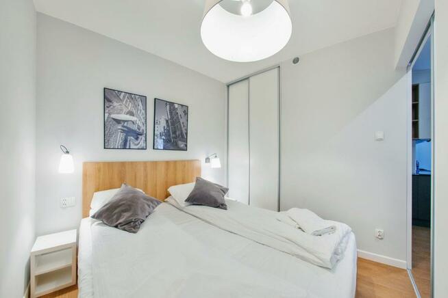 Mieszkanie Gdańsk Śródmieście, Toruńska