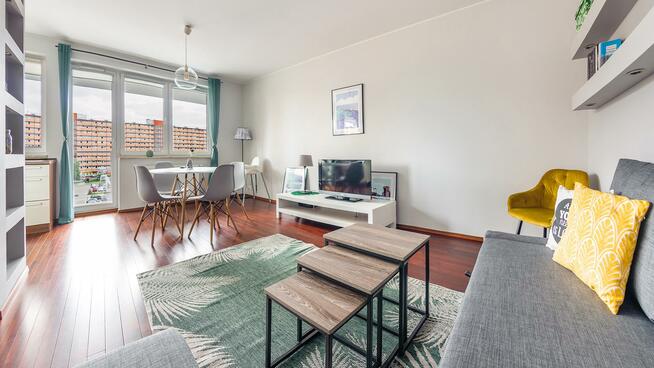 Mieszkanie Gdańsk Przymorze, Lecha Kaczyńskiego