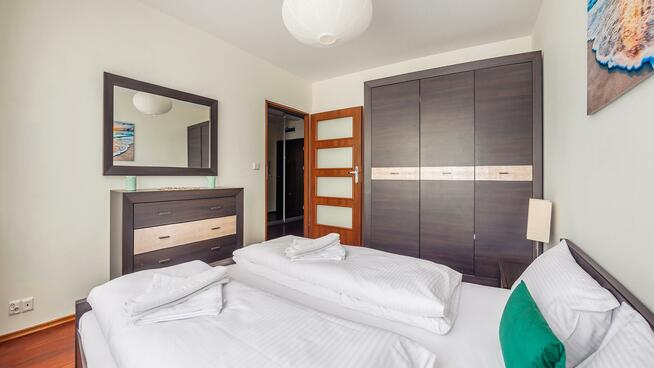 Mieszkanie Gdańsk Przymorze, Lecha Kaczyńskiego