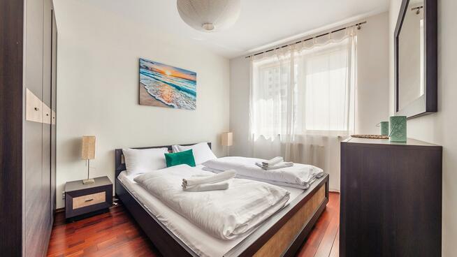 Mieszkanie Gdańsk Przymorze, Lecha Kaczyńskiego