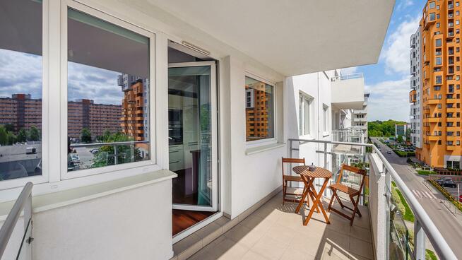 Mieszkanie Gdańsk Przymorze, Lecha Kaczyńskiego