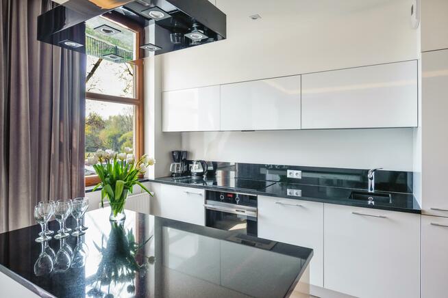 Mieszkanie Sopot Wyścigi, Polna