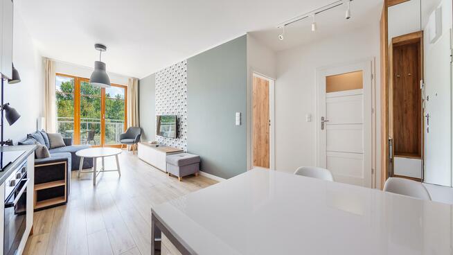 Mieszkanie Sopot Wyścigi, Władysława Łokietka