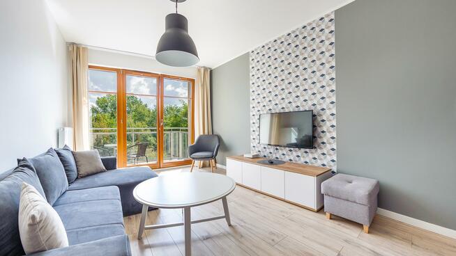 Mieszkanie Sopot Wyścigi, Władysława Łokietka