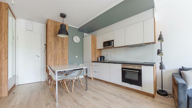 Mieszkanie Sopot Wyścigi, Władysława Łokietka