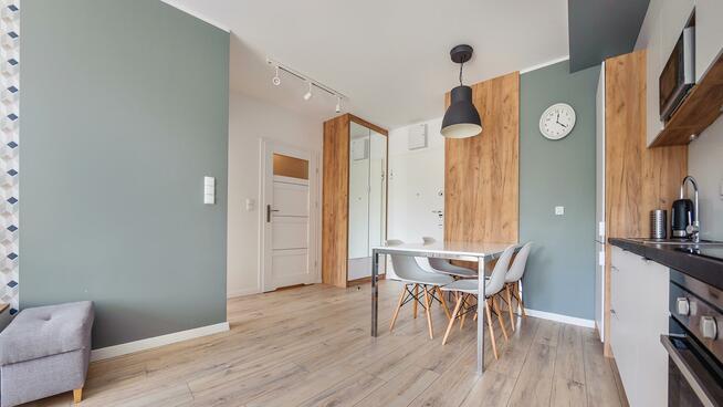 Mieszkanie Sopot Wyścigi, Władysława Łokietka