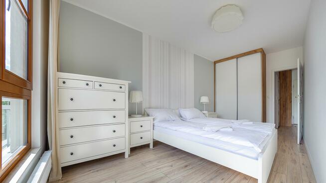 Mieszkanie Sopot Wyścigi, Władysława Łokietka