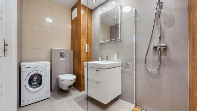 Mieszkanie Sopot Wyścigi, Władysława Łokietka