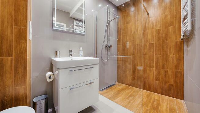 Mieszkanie Sopot Wyścigi, Władysława Łokietka