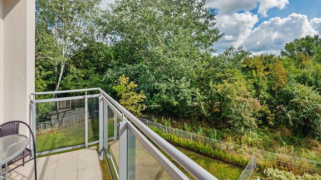 Mieszkanie Sopot Wyścigi, Władysława Łokietka