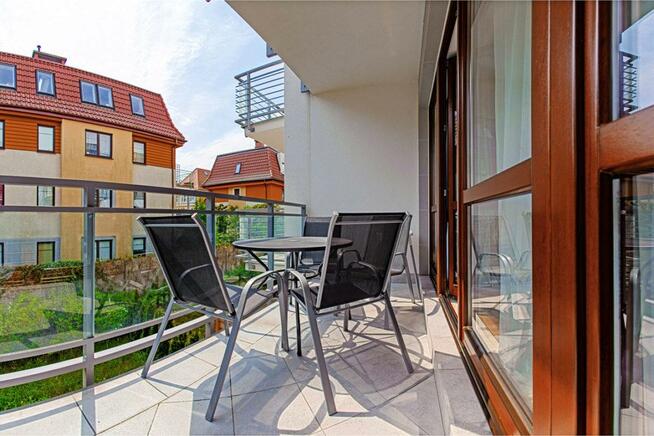 Mieszkanie Sopot Wyścigi, Łokietka