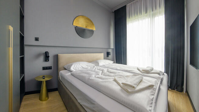 Mieszkanie Olsztyn, Kapitańska