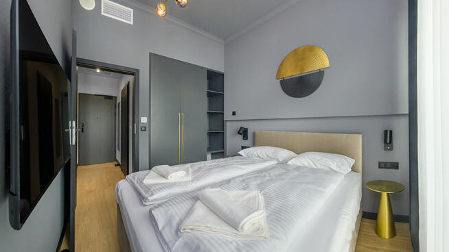 Mieszkanie Olsztyn, Kapitańska