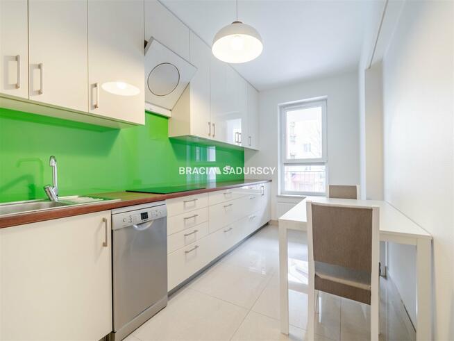 Mieszkanie Kraków Grzegórzki, Dąbie, Dąbska