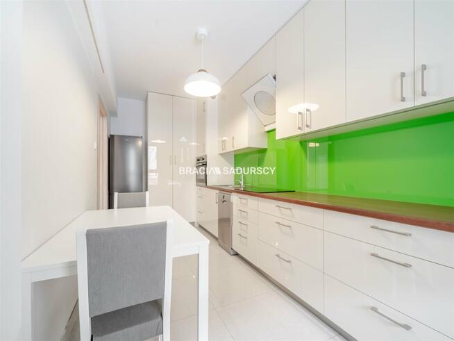 Mieszkanie Kraków Grzegórzki, Dąbie, Dąbska