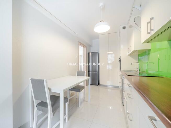 Mieszkanie Kraków Grzegórzki, Dąbie, Dąbska