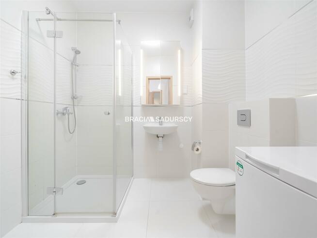 Mieszkanie Kraków Grzegórzki, Dąbie, Dąbska