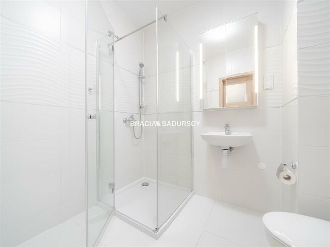 Mieszkanie Kraków Grzegórzki, Dąbie, Dąbska