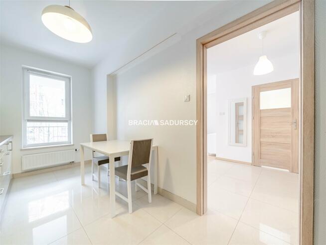 Mieszkanie Kraków Grzegórzki, Dąbie, Dąbska