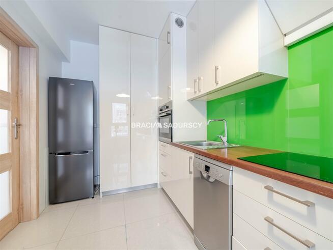 Mieszkanie Kraków Grzegórzki, Dąbie, Dąbska