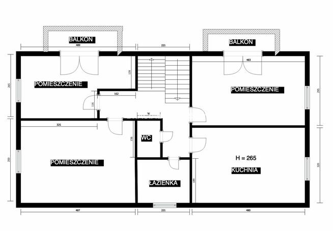Powierzchnia biurowa Kraków Łagiewniki-Borek Fałęcki, Borek Fałęcki, Zakopiańska