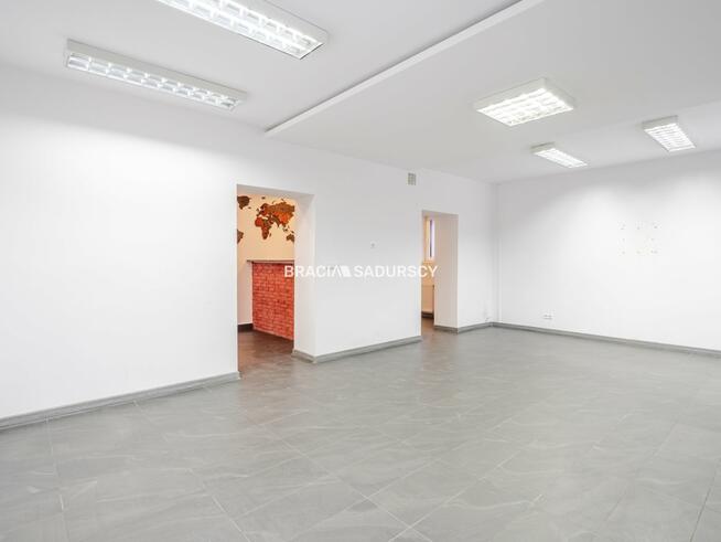 Powierzchnia biurowa Kraków Łagiewniki-Borek Fałęcki, Borek Fałęcki, Zakopiańska