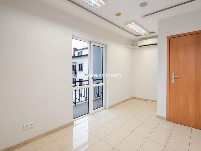 Powierzchnia biurowa Kraków Łagiewniki-Borek Fałęcki, Borek Fałęcki, Zakopiańska