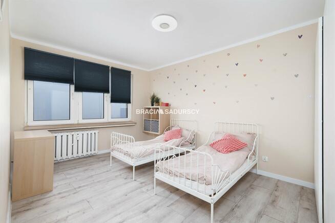 Mieszkanie Kraków Mistrzejowice, Mistrzejowice, os. Piastów