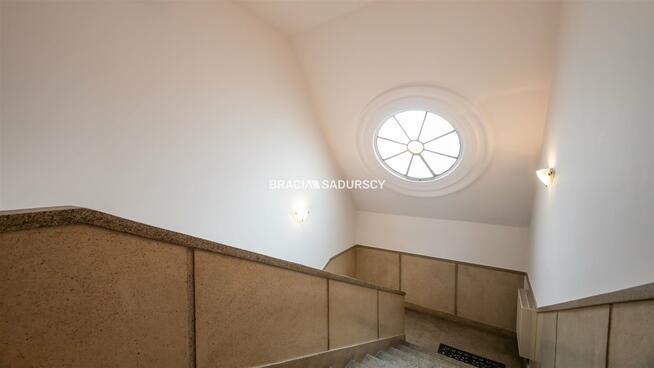 Dom Kraków Prądnik Czerwony, Pocieszka