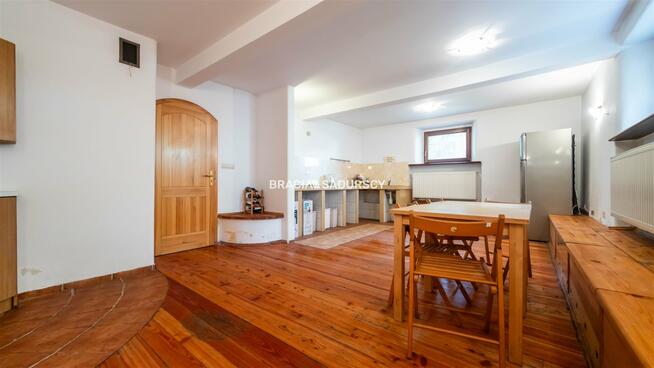 Dom Kraków Prądnik Czerwony, Pocieszka