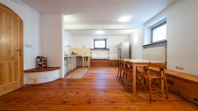 Dom Kraków Prądnik Czerwony, Pocieszka