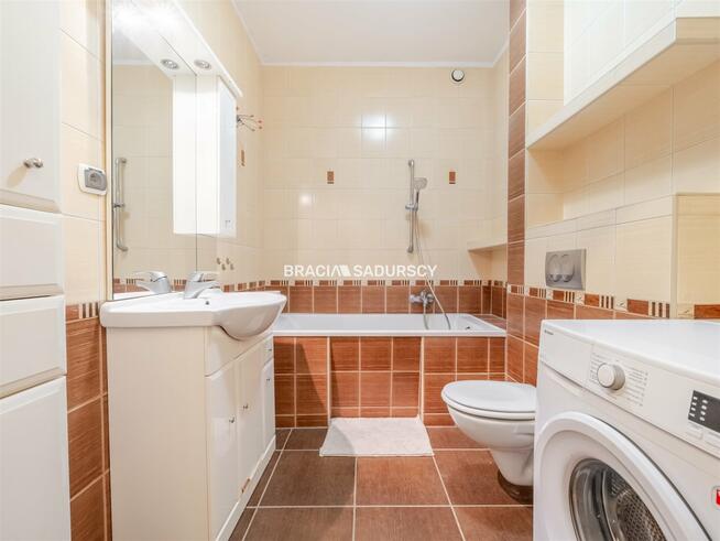 Mieszkanie Kraków Podgórze, Tuchowska