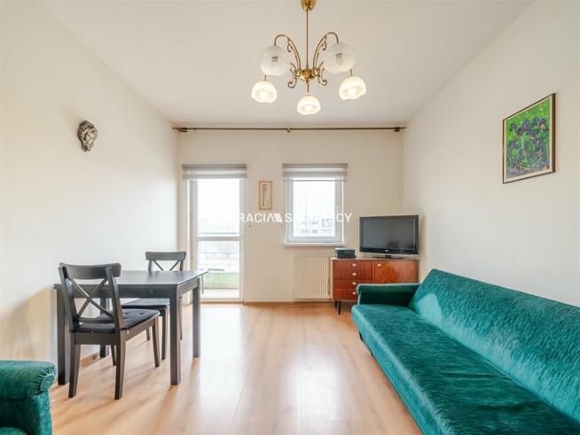 Mieszkanie Kraków Podgórze, Tuchowska