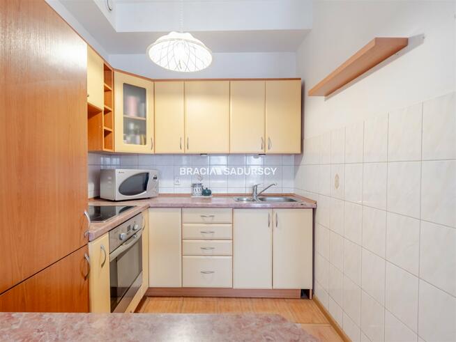 Mieszkanie Kraków Podgórze, Tuchowska