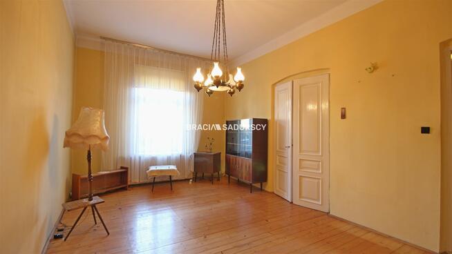 Dom Bochnia Centrum, Poniatowskiego