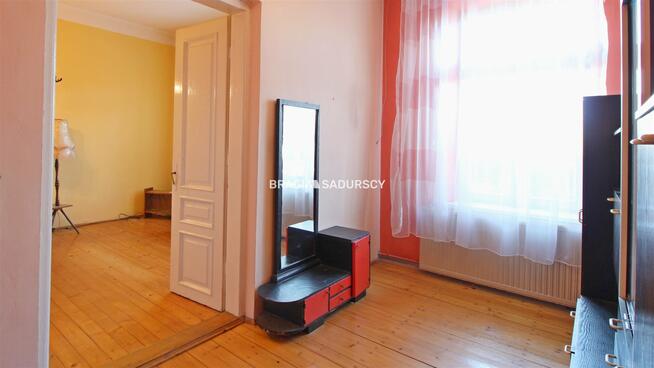 Dom Bochnia Centrum, Poniatowskiego