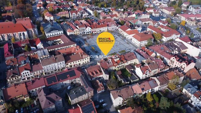 Dom Bochnia Centrum, Rynek