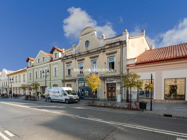 Dom Bochnia Centrum, Rynek