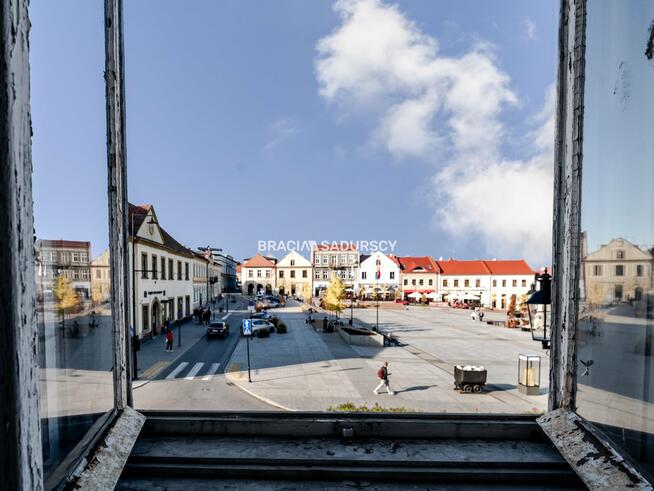 Dom Bochnia Centrum, Rynek