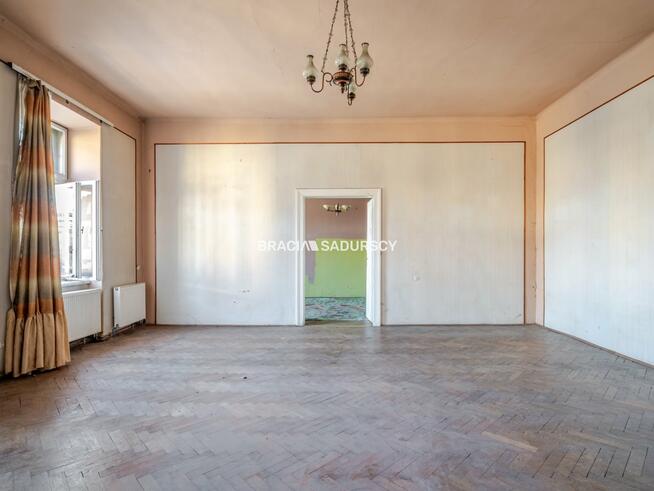 Dom Bochnia Centrum, Rynek