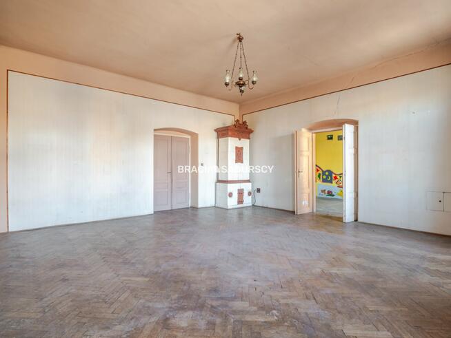 Dom Bochnia Centrum, Rynek